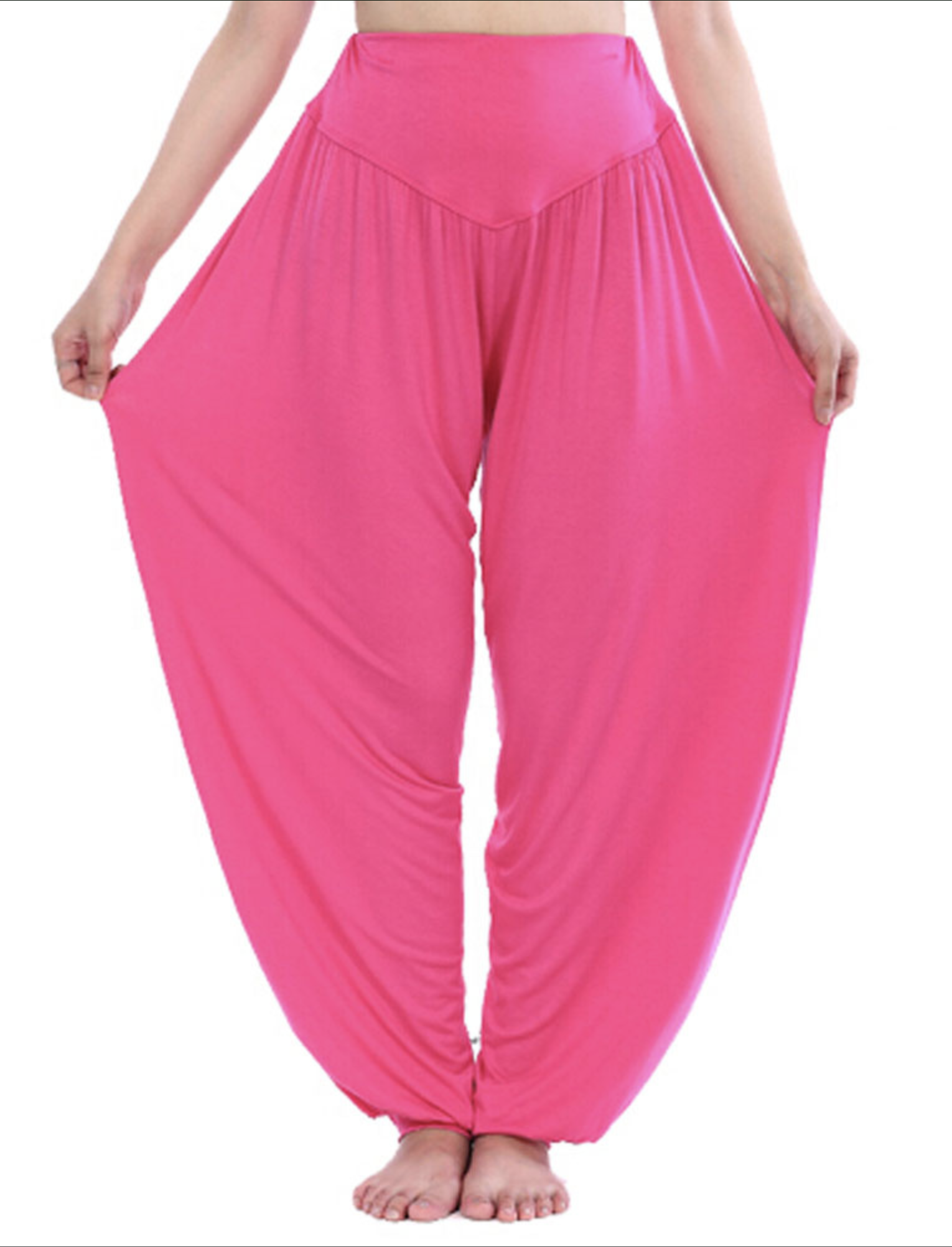 Why Soft, Comfortable Yoga Pants Are Essential for Every Active Lifestyle