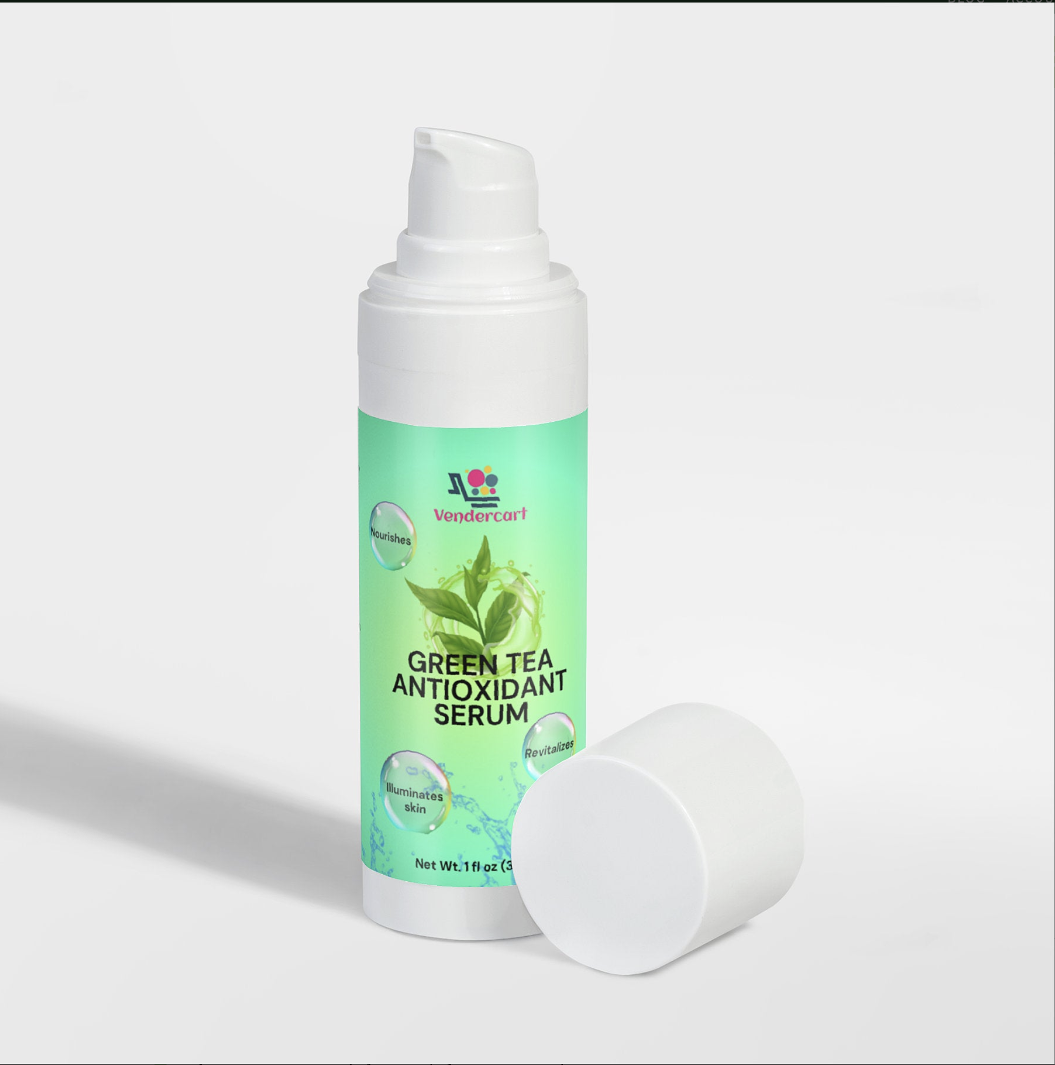 Camping, Fresh Air, and Skincare