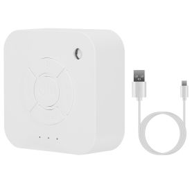 Rechargeable Sound Relax Machine White Noise Machine with 9 Soothing Sound Sleep Soother Therapy