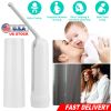 Portable Travel Bidet Sprayer Handheld Personal Electric Bidet Sprayer For Baby Postpartum Care For Personal Hygiene Cleaning Outdoor Traveling