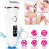 Women's Shaver Electric Hair Remover Body Razor Cordless Bikini Trimmer Rechargeable Wet Dry Epilator for Leg Arm