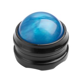 Massage Ball Manual Roller Massager Self Massage Therapy Relax Tool 360olling for Sore Muscles Arms Shoulders Joint Legs Waist Relief