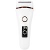 Women's Shaver Electric Hair Remover Body Razor Cordless Bikini Trimmer Rechargeable Wet Dry Epilator for Leg Arm