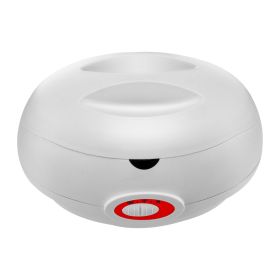 VEVOR Paraffin Wax Machine for Hand Feet 2000ML Professional Paraffin Wax Warmer