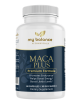 Organic MACA Root Capsules
