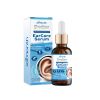Ximonth Tinnitus Care Solution For Relief Of Tinnitus, Back And Ear Discomfort Care Cleansing Ear Care Solution