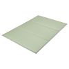 VEVOR Japanese Tatami Mat, Full XL - 55'' x 80'' Foldable Tatami Mattress 100% Natural Rush Grass