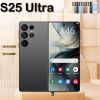 I25 Ultra Unlocked Cell Phone, Built in Pen, 5G Smartphone Battery, 6000mAh, 6.8" HD Screen Unlocked Phones, 12+512GB, Android 14
