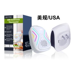 Jue-Fish Anti-Freeze Instrument In Winter Home Cold And Cold Self-Heating Warm Hands Portable Anti-Freeze Instrument