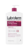 Lubriderm Advanced Therapy Lotion with Vitamin E, Fragrance-Free, 24 fl oz – Deep Hydration for Extra-Dry Skin