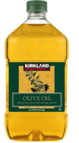 Kirkland Signature Olive Oil, 3 L