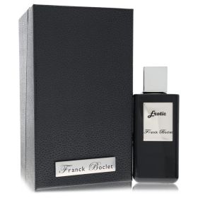 Franck Boclet Erotic by Franck Boclet Extrait De Parfum Spray (Unisex)