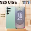 I25 Ultra 5G Unlocked Smartphone,12+512GB Unlocked Phone, 6.8" HD+ Display, Built in Pen, 6000mAh Battery /Face ID+Fingerprint Lock/Dual SIM (Green)
