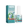 Oralhoe Tooth Stain Removal Lacquer - Clean tooth stains, care for dental hygiene, naturally brighten teeth for dental care