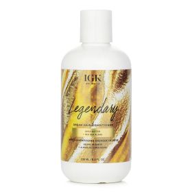 IGK - Legendary Dream Hair Conditioner - Shea Butter + Red Sea Algae 401911 236ml/8oz