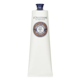 L'OCCITANE - Shea Butter 25% Intensive Foot Balm 01BP150K20/590126 150ml/5.3oz
