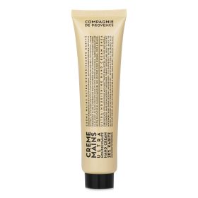 COMPAGNIE DE PROVENCE - 20% Karite (Shea Butter) Nourishing Hand Cream 002410 100ml/3.4oz