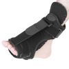 Plantar Fasciitis Night Splint Brace Adjustable Ankle Brace Support Dorsal Night Splint Foot Drop Orthotic Brace for Right or Left Foot Pain Relief