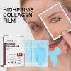 OUHOE Hydrolyzed Collagen Eye Mask, Moisturize And Moisturize The Skin Around The Eyes To The Fine Lines In The ers Of The Eyes