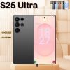 I25 Ultra Unlocked Cell Phone, Built in Pen, 5G Smartphone Battery, 6000mAh, 6.8" HD Screen Unlocked Phones, 12+512GB, Android 14