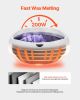 VEVOR Paraffin Wax Machine for Hand Feet 2000ML Professional Paraffin Wax Warmer