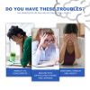 Googeer Brain Boost Plus, Anxiety Energy Care Drops