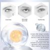 OUHOE Hydrolyzed Collagen Eye Mask, Moisturize And Moisturize The Skin Around The Eyes To The Fine Lines In The ers Of The Eyes