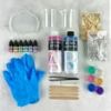 ArtSkills DIY Resin Kit Complete Set For Unisex Teen And Adult Beginners Crafting
