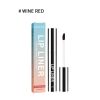 EELHOE Peel-off Lip Liner Pencil Outlining Lips Show Lip Color Waterproof Non-smudge Peel-off Lip Liner Pencil Lip Brush