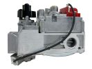 Durablow DV970A-NG Millivolt Gas Valve Replacement for Dexen, Dexin, Robertshaw, HHT 6003 Series 200-D (No Turndown, Natural Gas, NG)