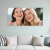 Custom Canvas Prints 2 by 1 Horizontal Print Photos PrintToucan - 40" x 20" / 1.5'' - Custom Decorative Artwork(contact seller before ordering)