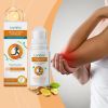 Laniska Joint Pain Ball Essential Oil Gentle Care Of The Body Joint Discomfort Massage Ball Essential Oil