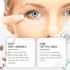 West&Month Firming Eye Cream Moisturizes And Tightens The Skin Around The Eyes And Lightens Fine Lines