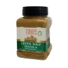 Pride of India - Lentil Soup Masala – Authentic Indian Taste – Spice Blend for Lentil Soups and Stews – Flavorful Mix – Easy to Use – 8 oz. Medium Dua