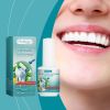 Oralhoe Tooth Stain Removal Lacquer - Clean tooth stains, care for dental hygiene, naturally brighten teeth for dental care