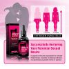 Googeer Feminine Care Drops, Moisturizing Gentle Massage Health Care Drops For Women's Body Skin