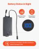 Battery Pack for Reclining Furniture 2500 mAh 2-Pin Recliner Battery Pack
