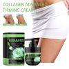 EELHOE Collagen Firming Body Cream - Whole Body Moisturizing Improving Dryness Roughness Soft Smooth Tightening Cream
