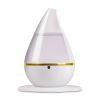 250ml Cool Mist Humidifier Ultrasonic Aroma Essential Oil Diffuser w/7 Color Changeable LED Lights for Office Home Room Vehicle Study Yoga Spa