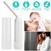Portable Travel Bidet Sprayer Handheld Personal Electric Bidet Sprayer For Baby Postpartum Care For Personal Hygiene Cleaning Outdoor Traveling