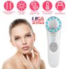 7 in 1 Facial Massager Ultrasonic Face Lifting Machine High Frequency Facial Machine Anti-Aging Skin Care Tool Photon Therapy