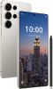 S25 Ultra 5G Smartphone, 8GB RAM, 256GB ROM, 7.3" FHD+ Display, 108MP Camera, 8800mAh Battery, Dual SIM, Global Version, Long Battery Life