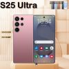 I25 Ultra 5G Smartphone, Unlocked Cell Phone, 6.8" HD Screen Unlocked Phones,  , 6000mAh Battery, Built in Pen, 12+512GB, Android 14