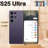 I25 Ultra 5G Smartphone, Unlocked Cell Phone, 6.8" HD Screen Unlocked Phones,  , 6000mAh Battery, Built in Pen, 12+512GB, Android 14