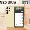 I25 Ultra 5G Smartphone, Unlocked Cell Phone, 6.8" HD Screen Unlocked Phones,  , 6000mAh Battery, Built in Pen, 12+512GB, Android 14