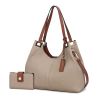 MKF Collection Estelle Shoulder Bag by Mia K