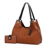 MKF Collection Estelle Shoulder Bag by Mia K