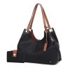 MKF Collection Estelle Shoulder Bag by Mia K