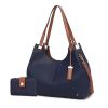 MKF Collection Estelle Shoulder Bag by Mia K