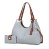 MKF Collection Estelle Shoulder Bag by Mia K